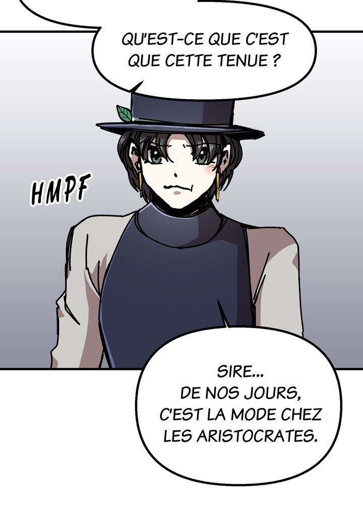 Read Bug Player FR Manga Online