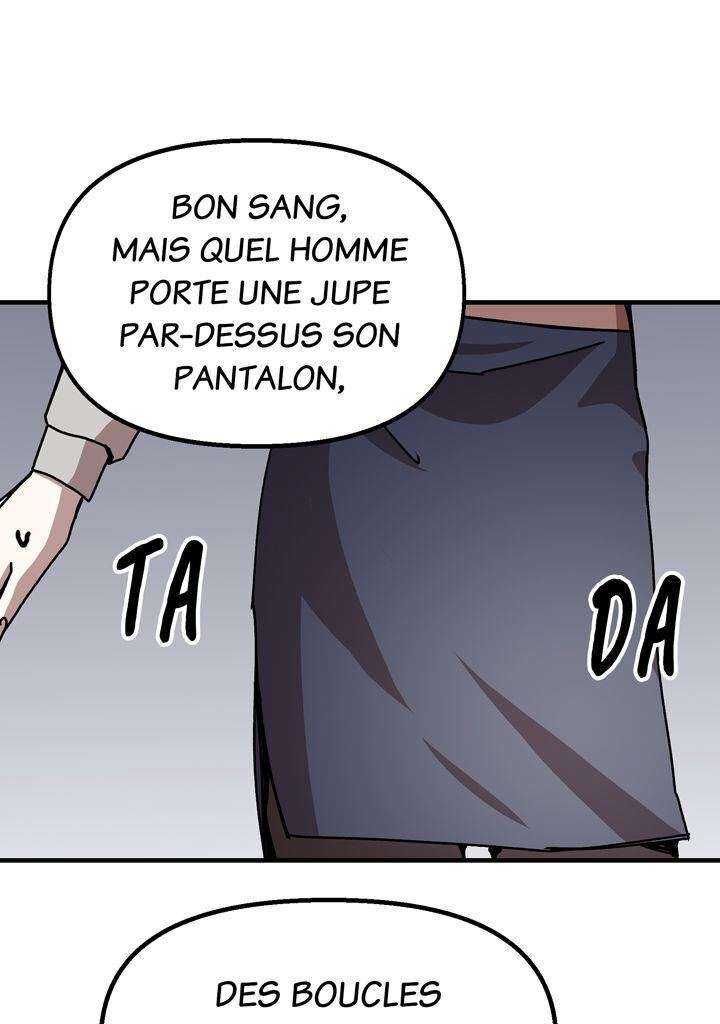 Read Bug Player FR Manga Online