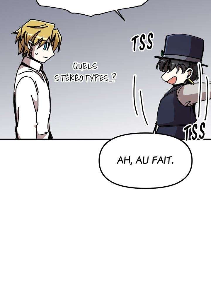 Read Bug Player FR Manga Online