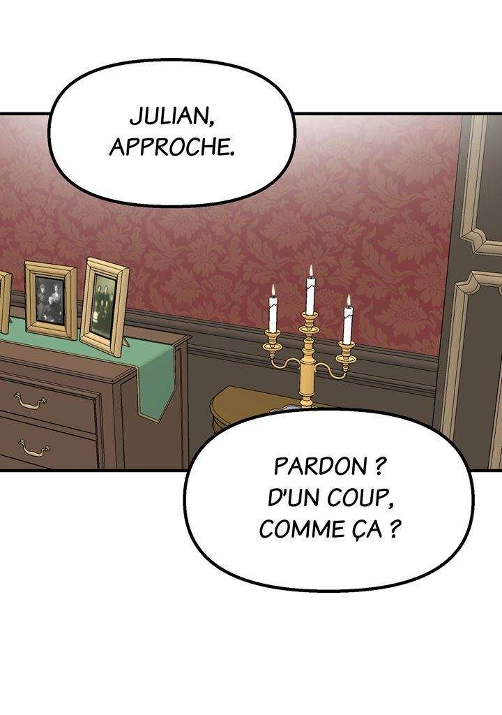 Read Bug Player FR Manga Online