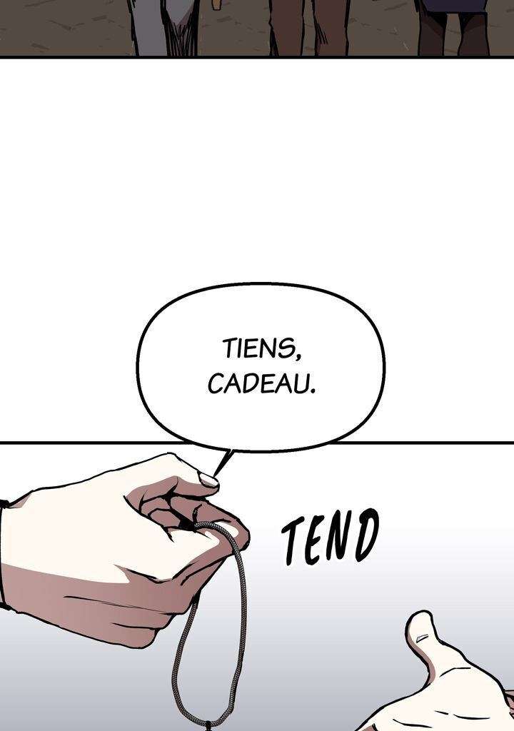Read Bug Player FR Manga Online