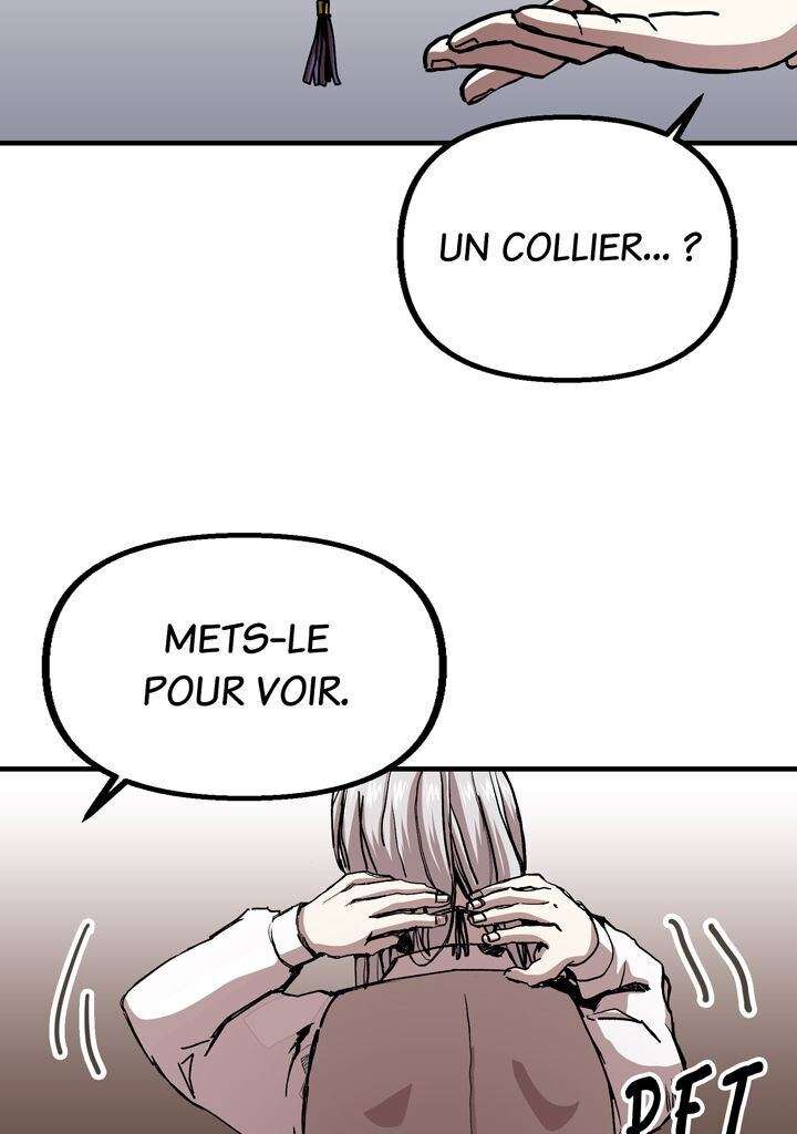 Read Bug Player FR Manga Online