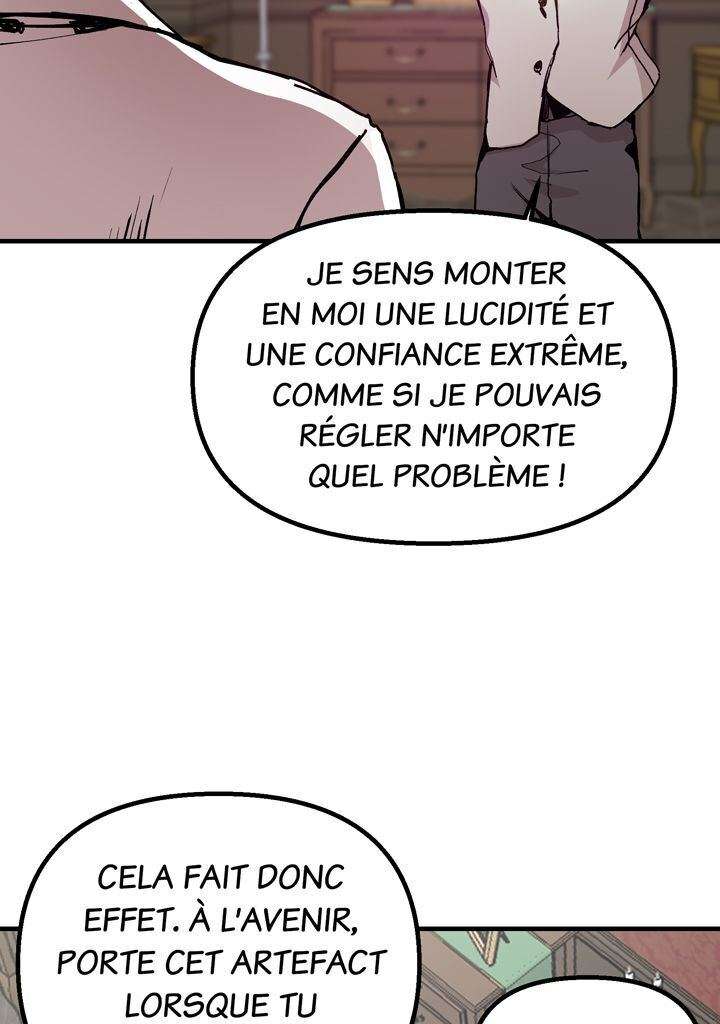Read Bug Player FR Manga Online
