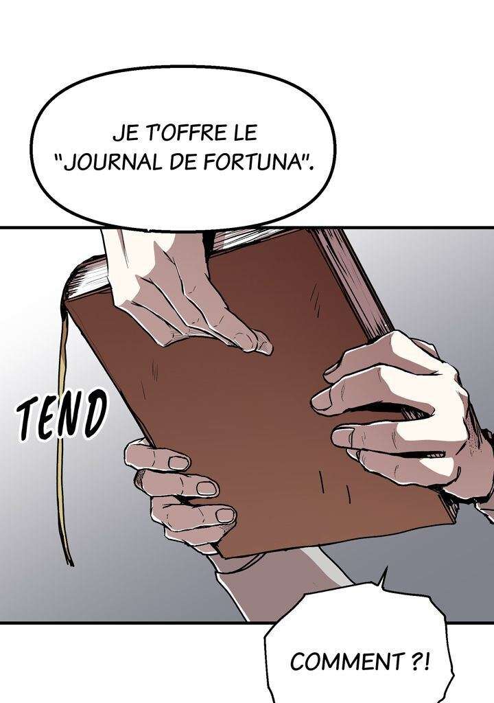 Read Bug Player FR Manga Online