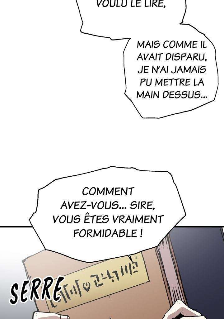 Read Bug Player FR Manga Online