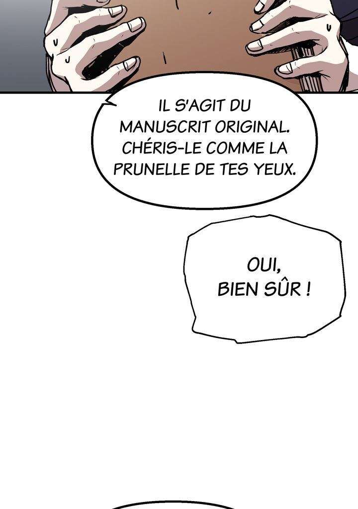 Read Bug Player FR Manga Online