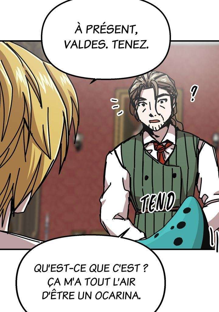 Read Bug Player FR Manga Online