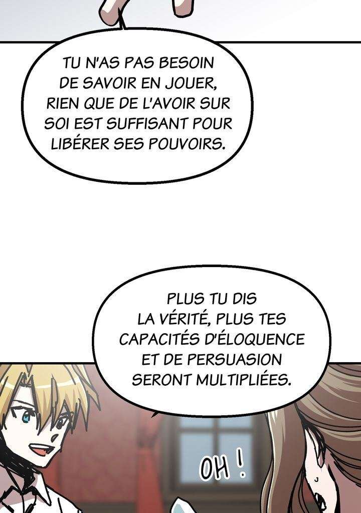 Read Bug Player FR Manga Online