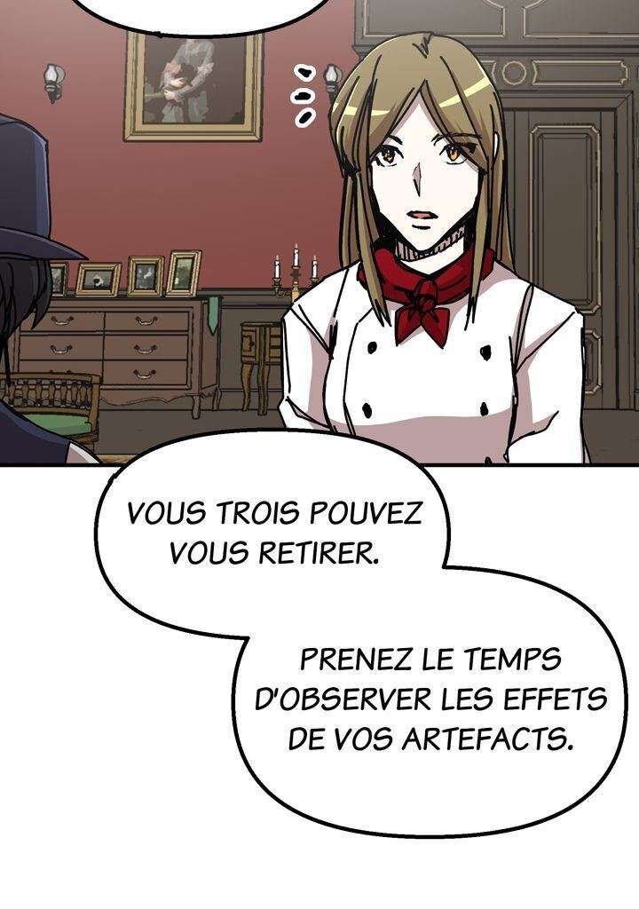 Read Bug Player FR Manga Online