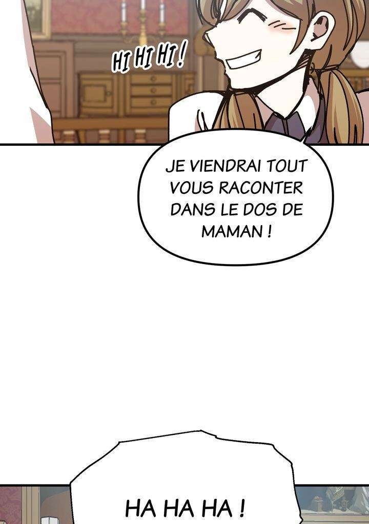 Read Bug Player FR Manga Online
