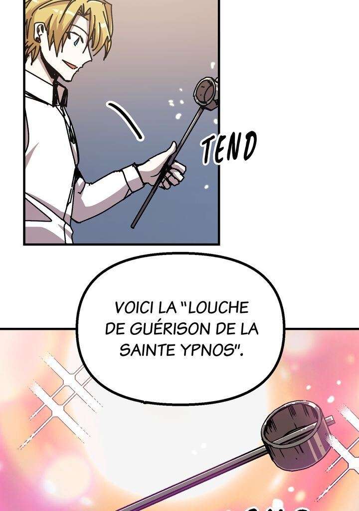 Read Bug Player FR Manga Online