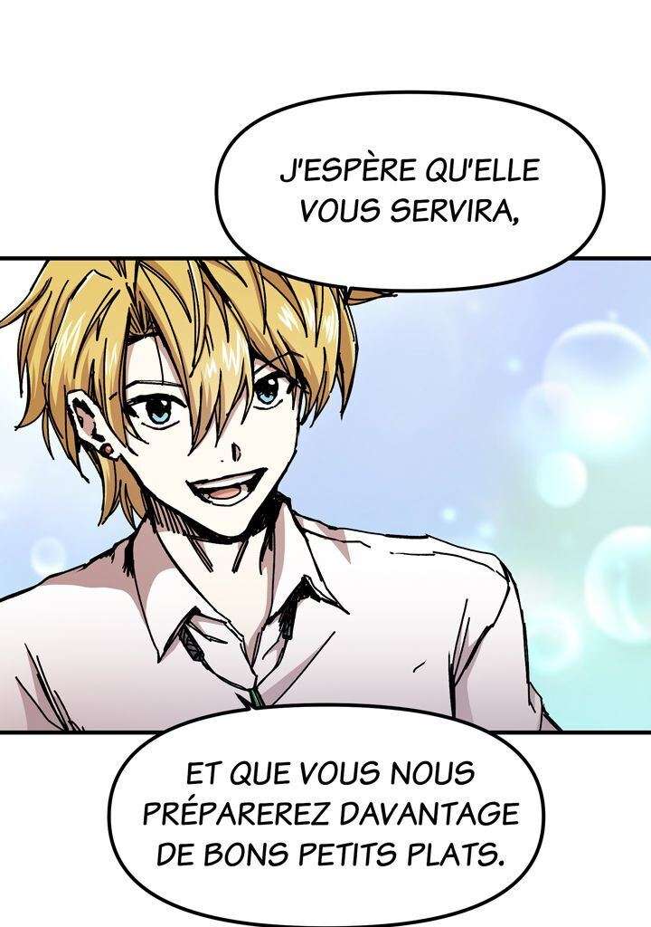 Read Bug Player FR Manga Online