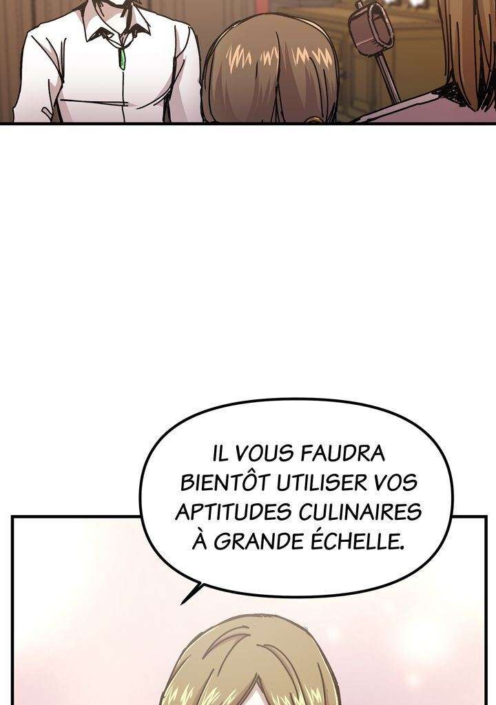 Read Bug Player FR Manga Online
