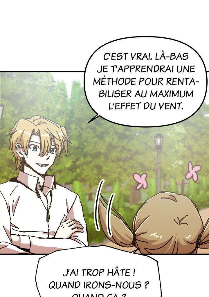 Read Bug Player FR Manga Online
