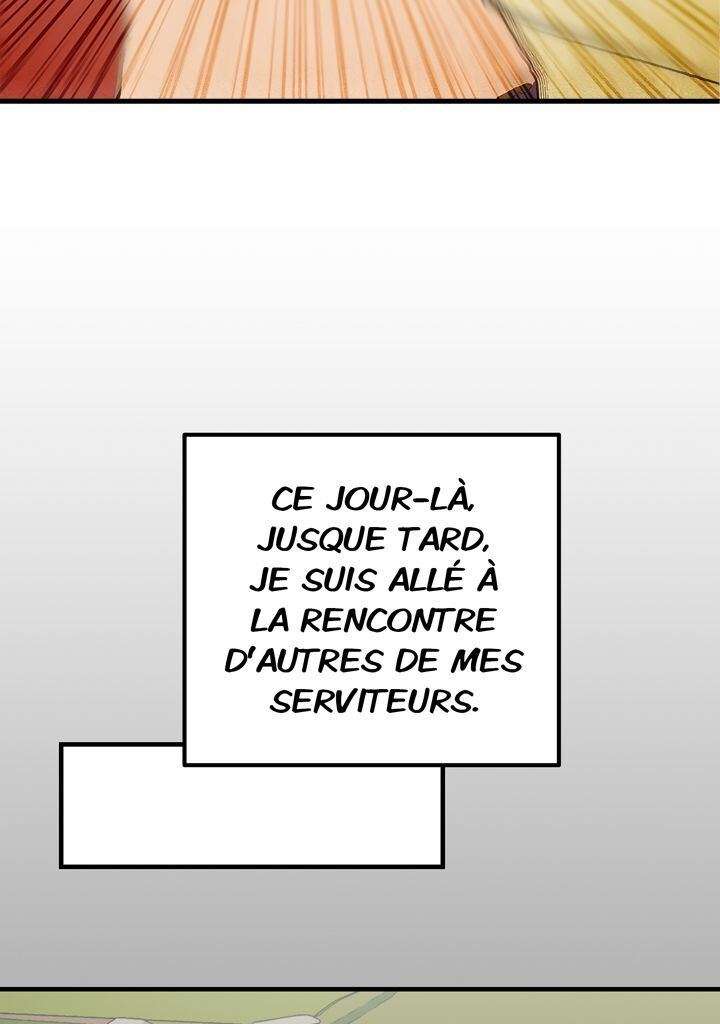 Read Bug Player FR Manga Online
