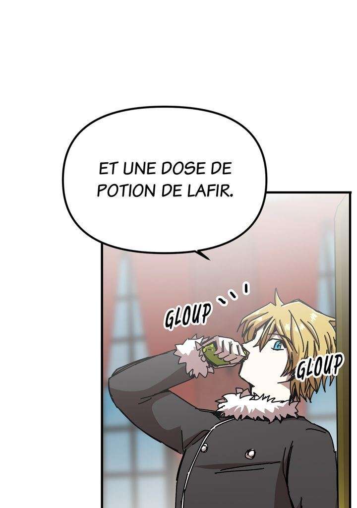 Read Bug Player FR Manga Online