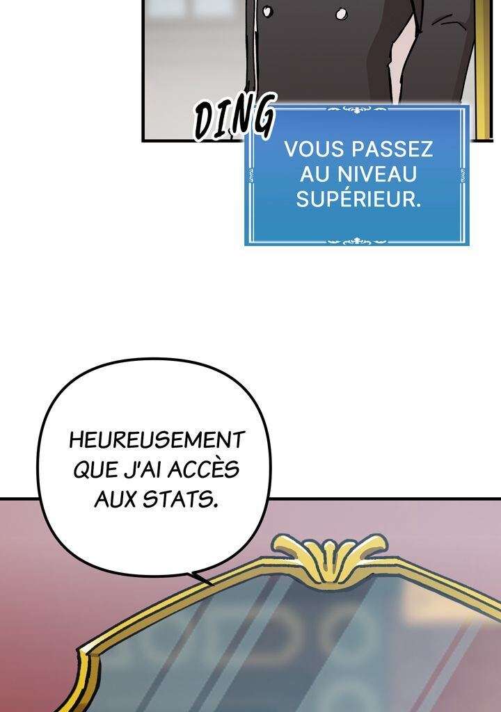 Read Bug Player FR Manga Online