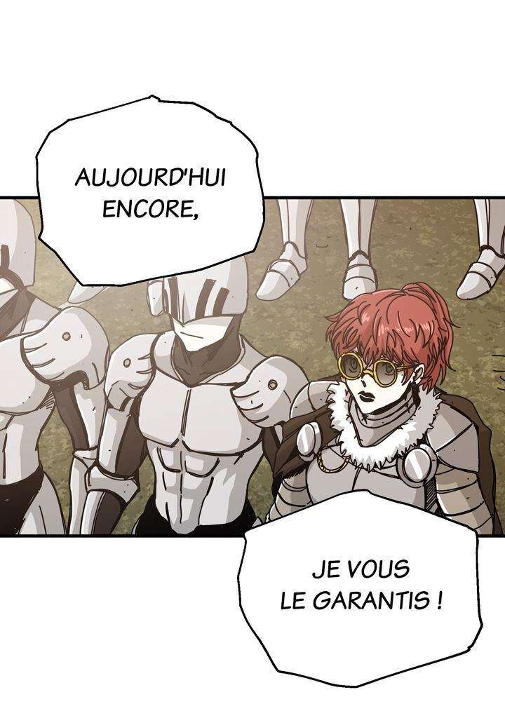 Read Bug Player FR Manga Online