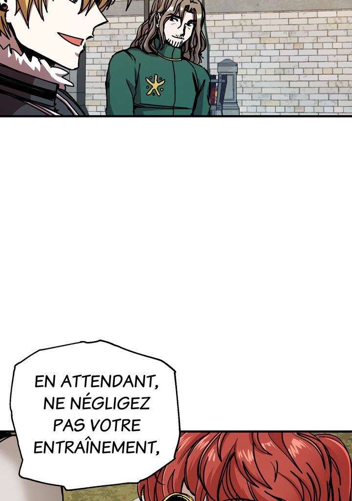 Read Bug Player FR Manga Online