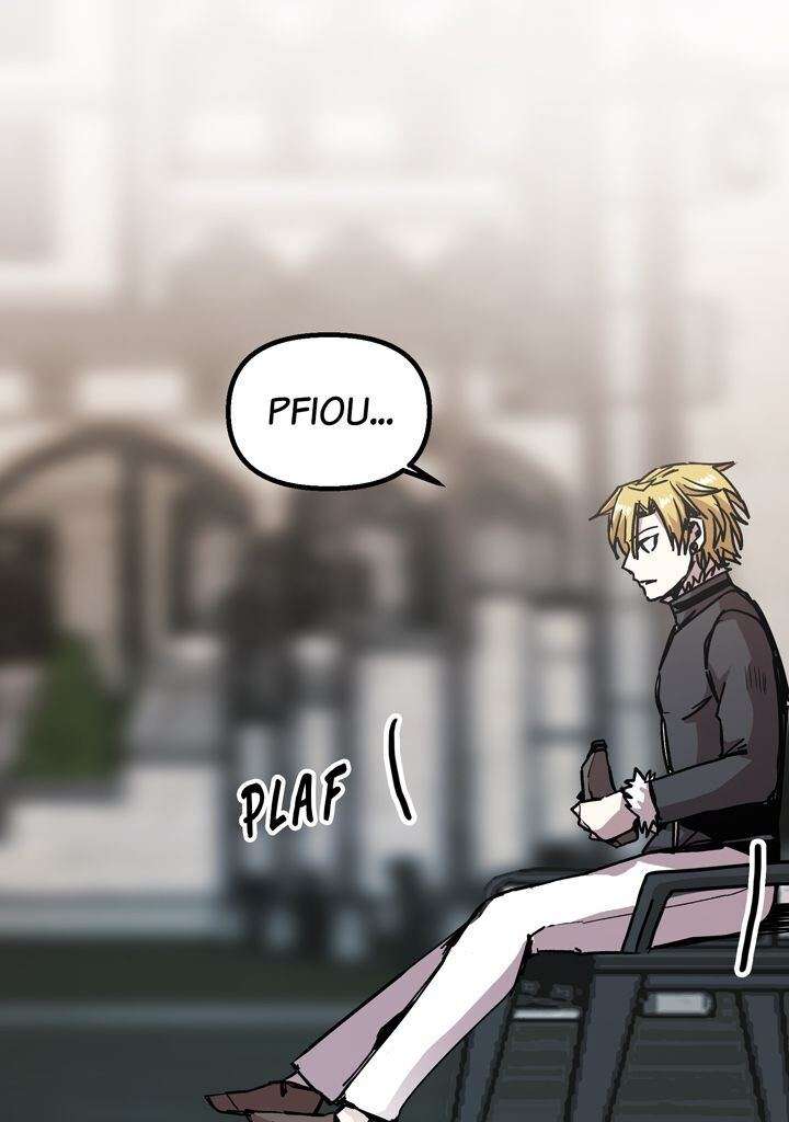 Read Bug Player FR Manga Online