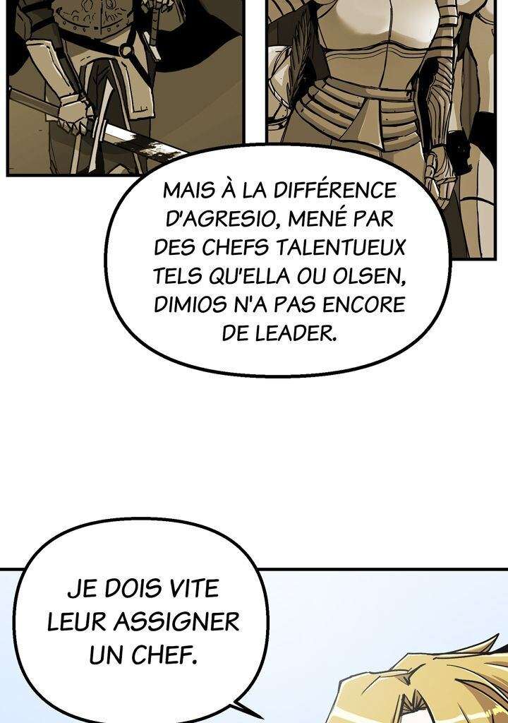 Read Bug Player FR Manga Online