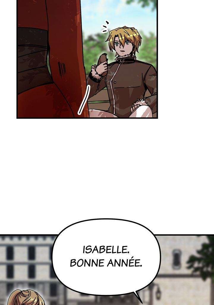 Read Bug Player FR Manga Online
