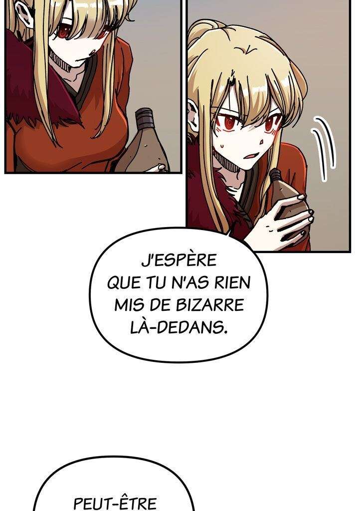 Read Bug Player FR Manga Online