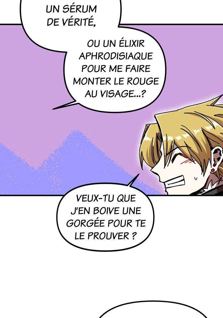 Read Bug Player FR Manga Online