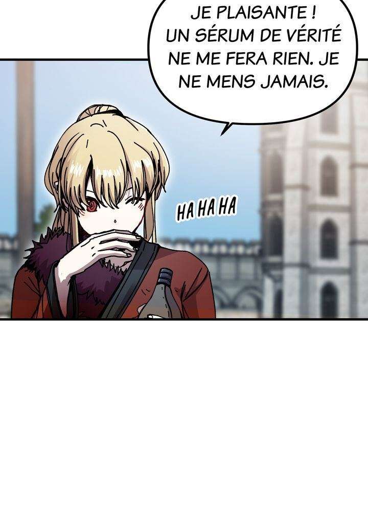 Read Bug Player FR Manga Online