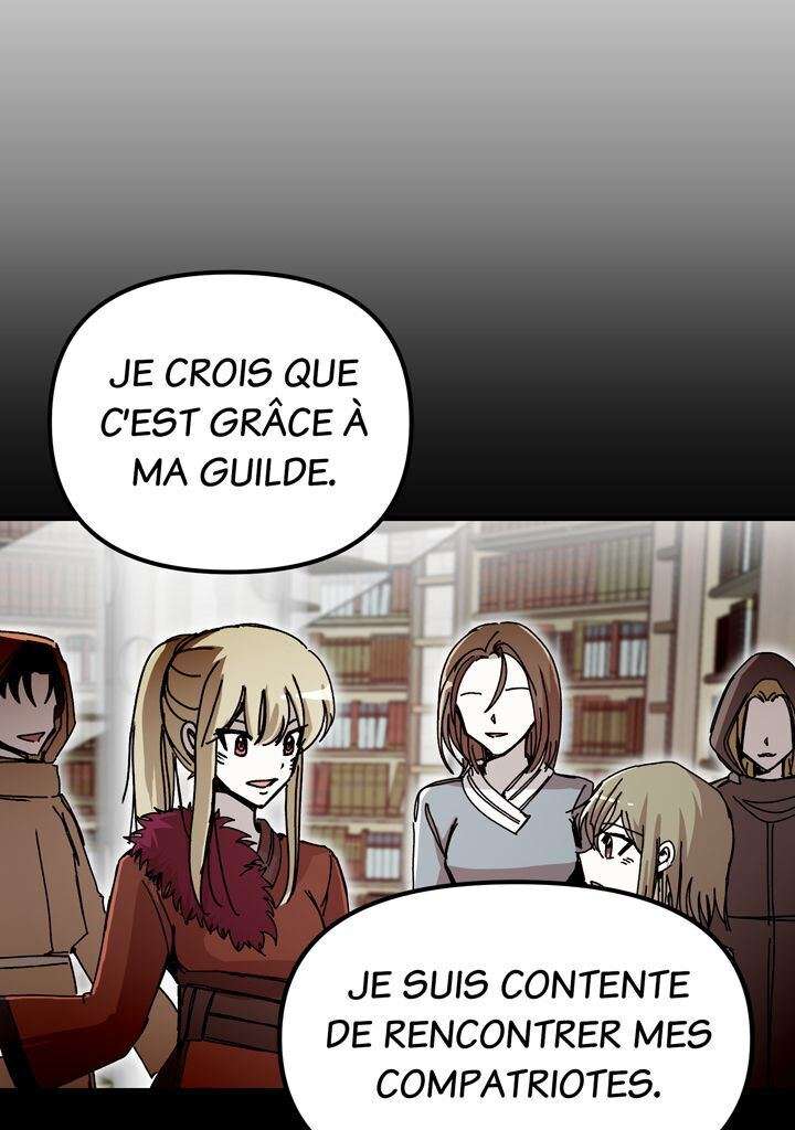 Read Bug Player FR Manga Online