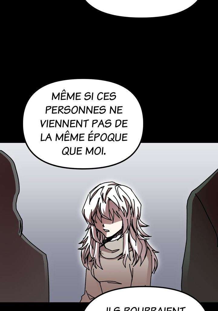 Read Bug Player FR Manga Online