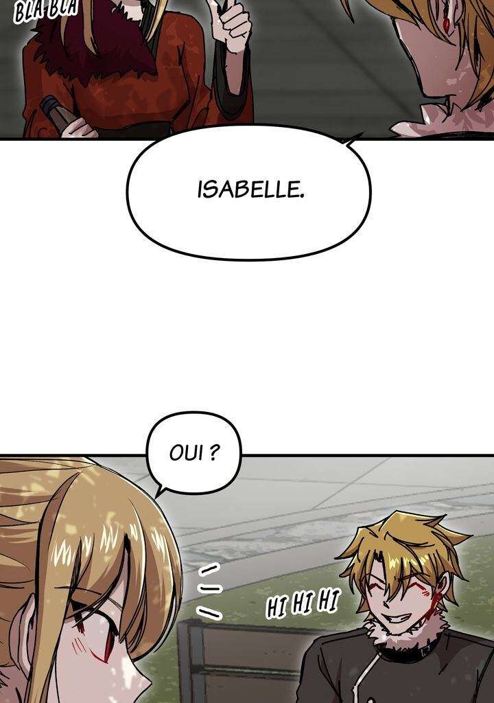 Read Bug Player FR Manga Online