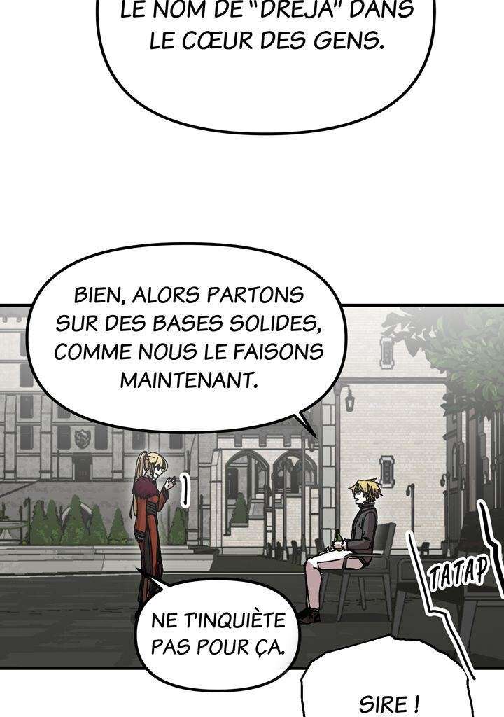 Read Bug Player FR Manga Online
