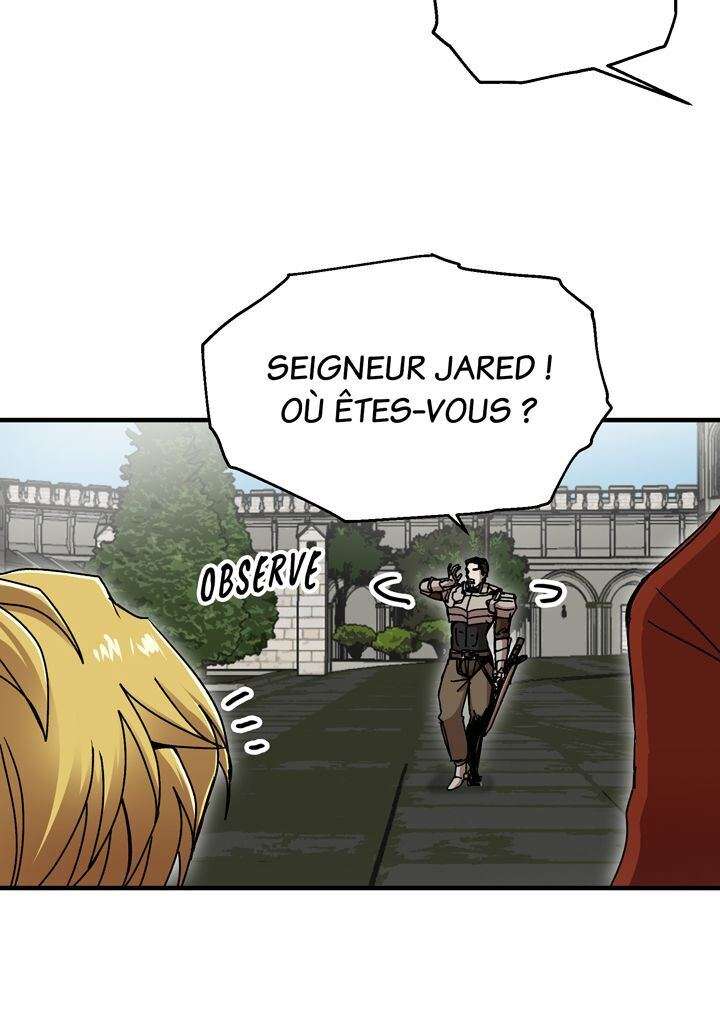 Read Bug Player FR Manga Online