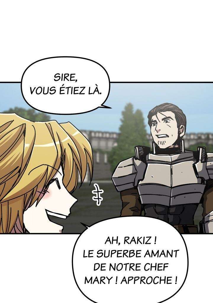 Read Bug Player FR Manga Online