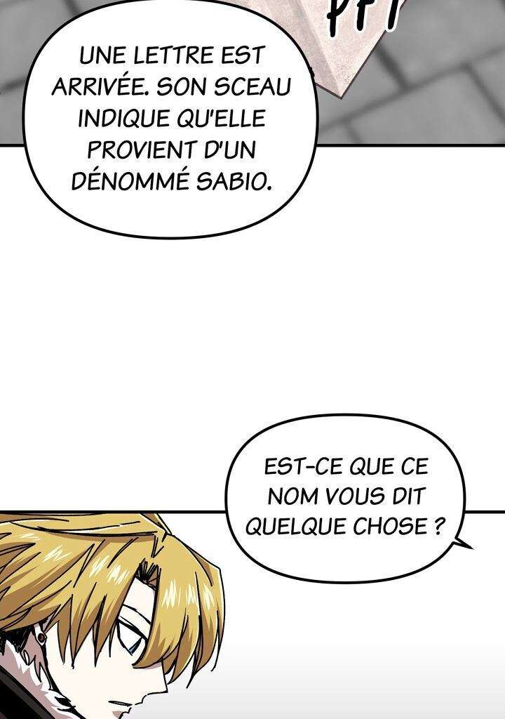 Read Bug Player FR Manga Online