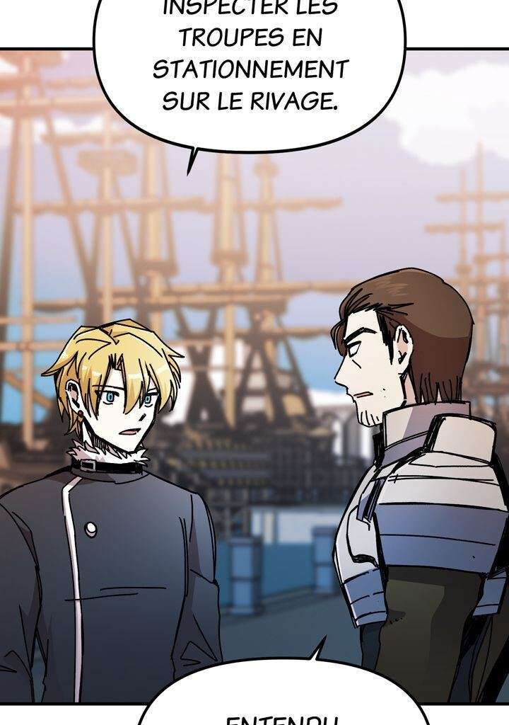 Read Bug Player FR Manga Online