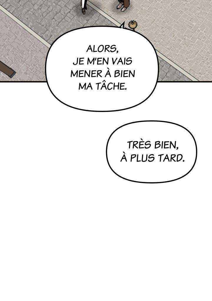 Read Bug Player FR Manga Online