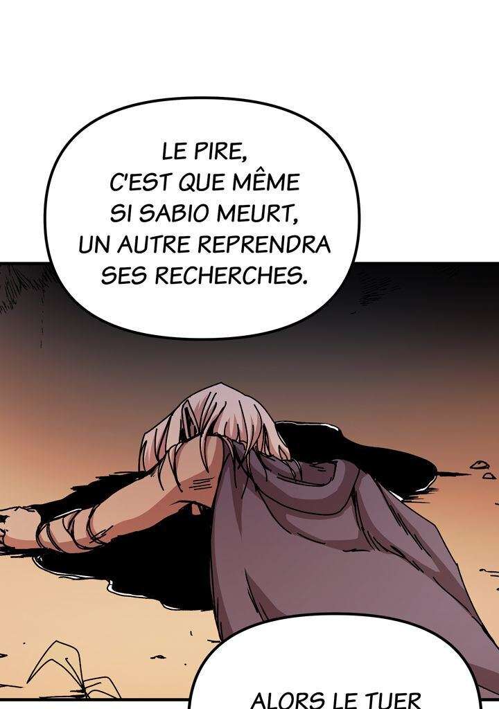 Read Bug Player FR Manga Online