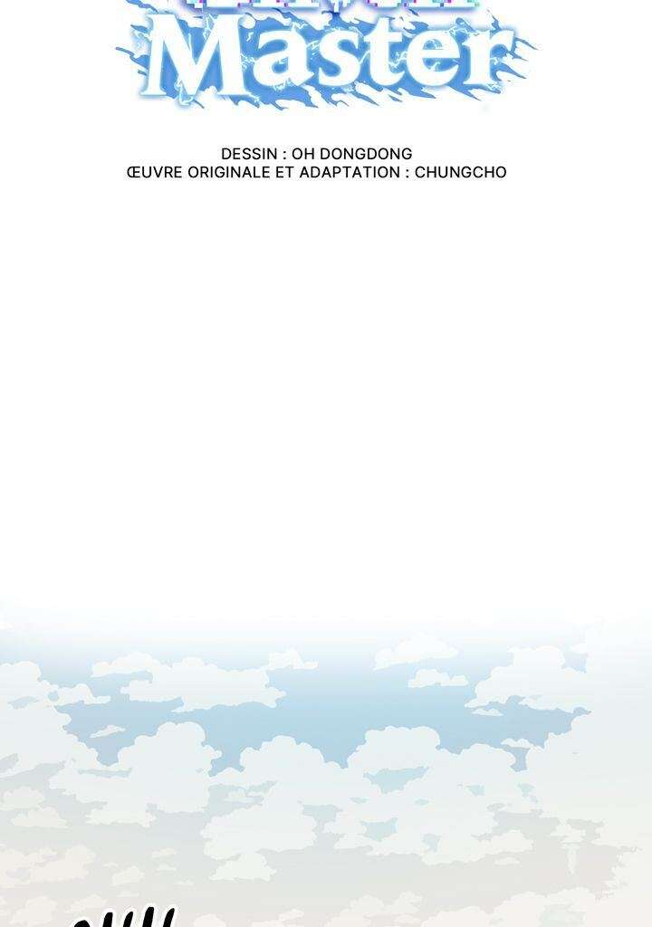 Read Bug Player FR Manga Online