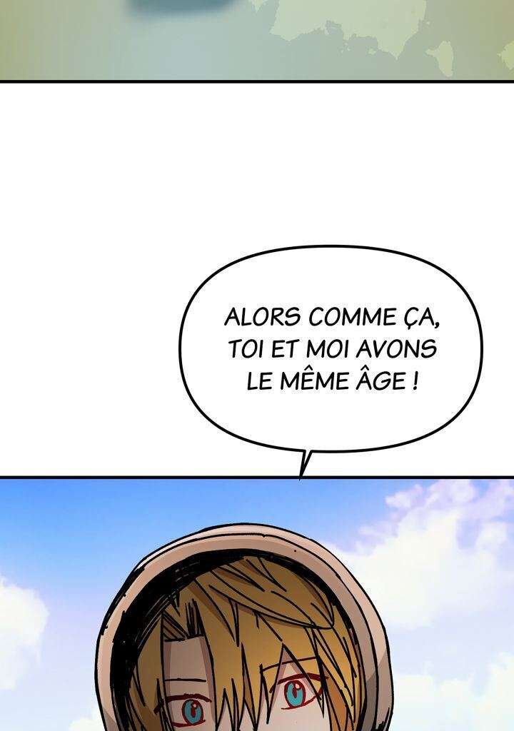 Read Bug Player FR Manga Online
