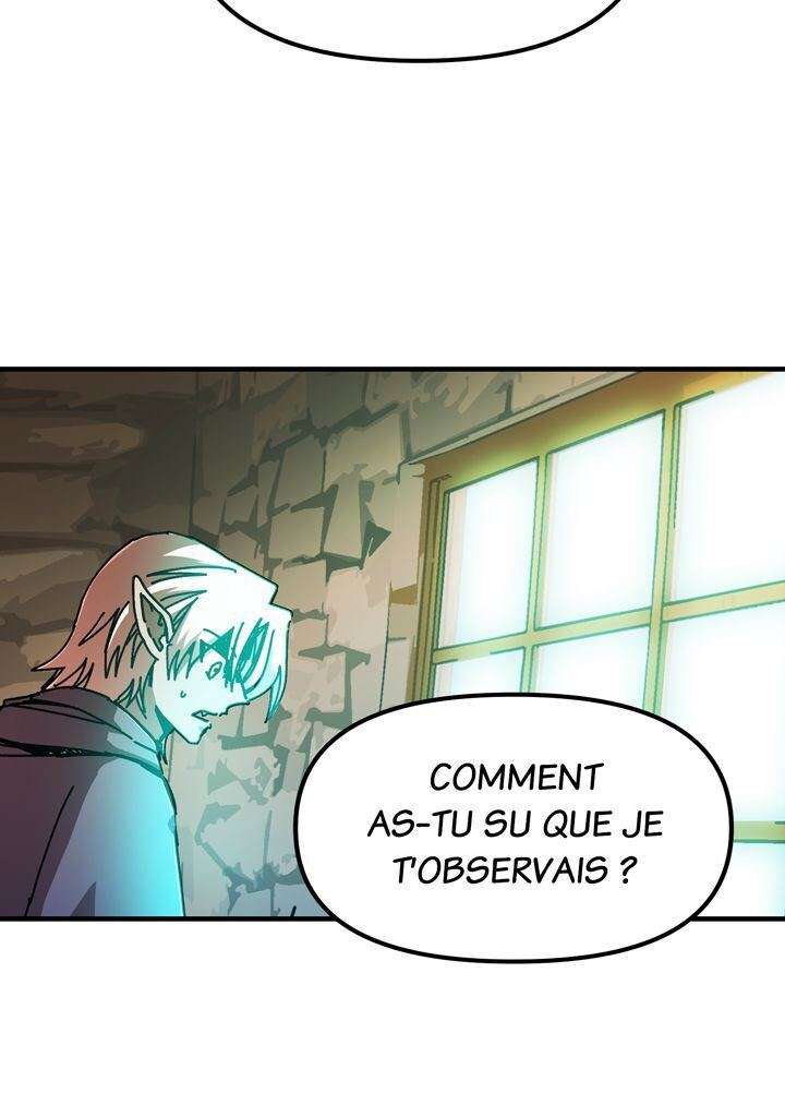 Read Bug Player FR Manga Online