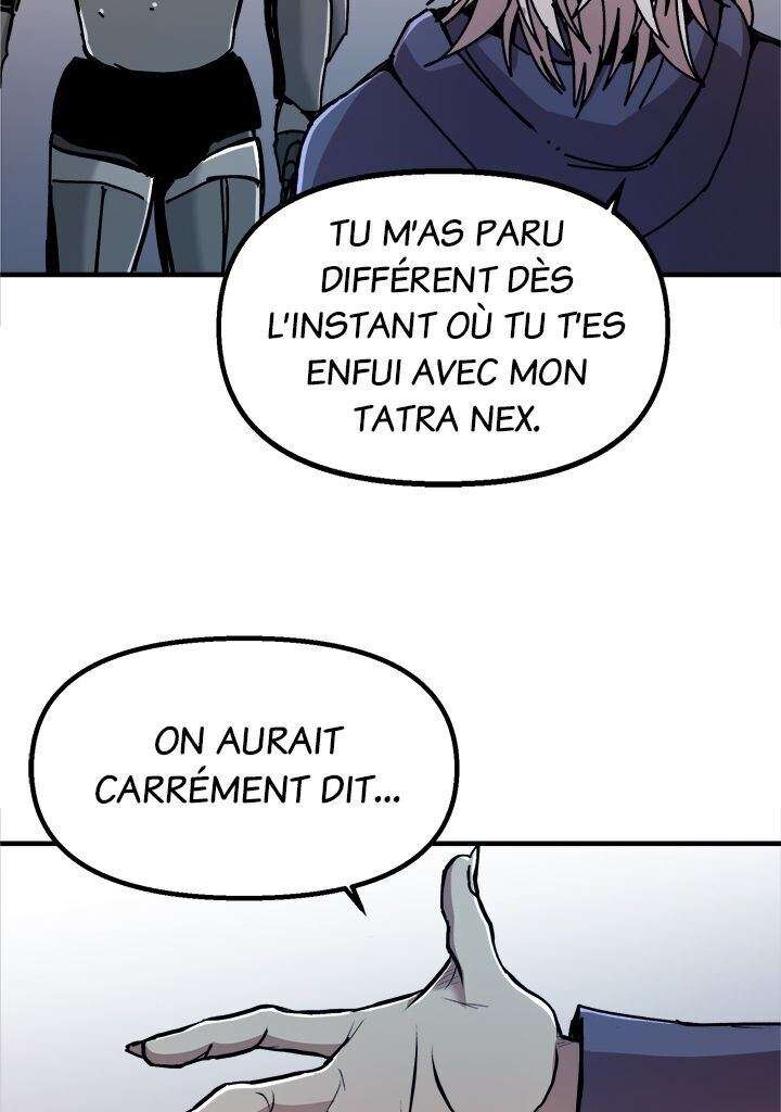 Read Bug Player FR Manga Online