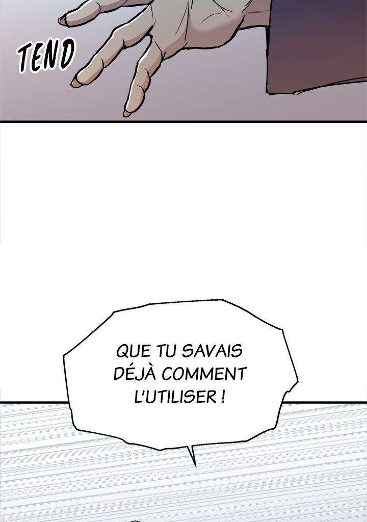 Read Bug Player FR Manga Online