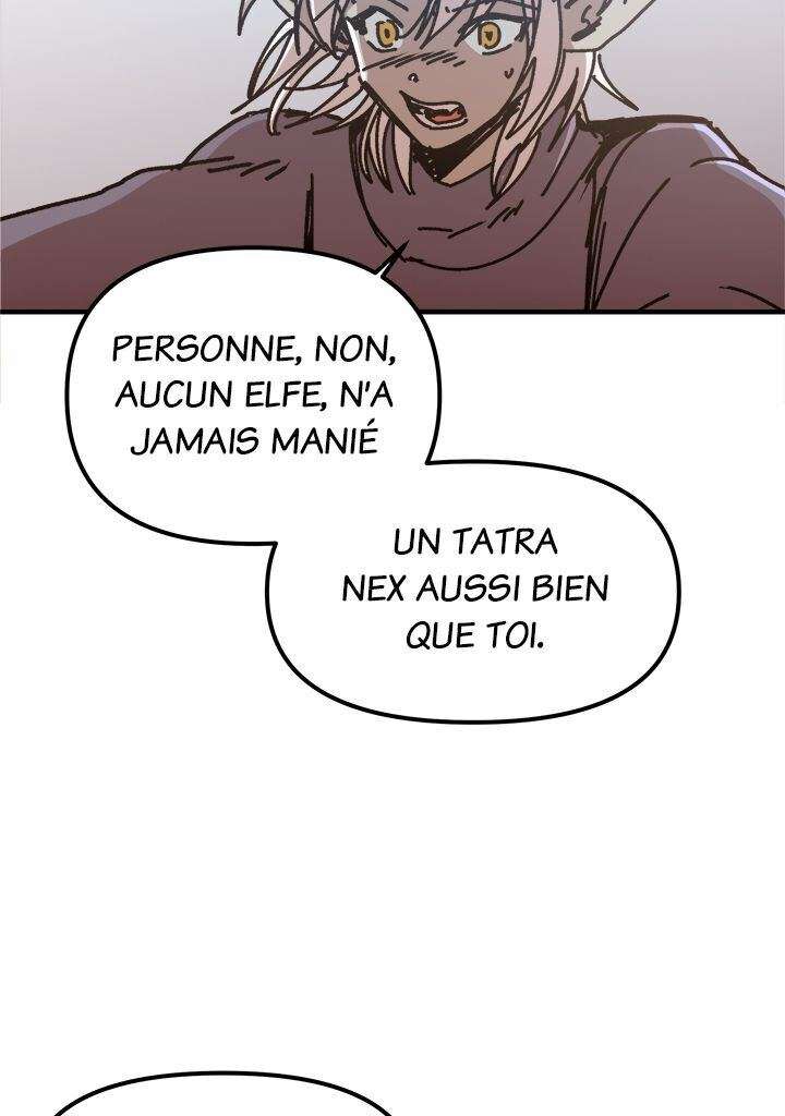 Read Bug Player FR Manga Online