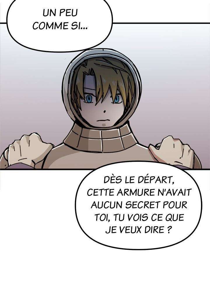 Read Bug Player FR Manga Online