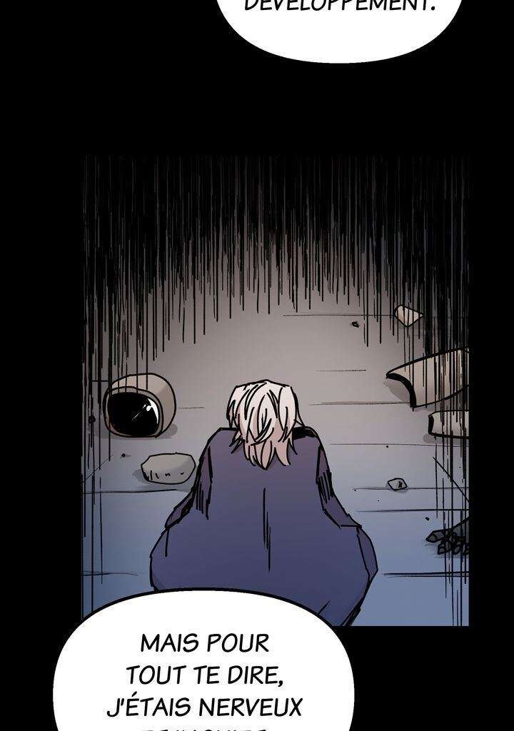 Read Bug Player FR Manga Online