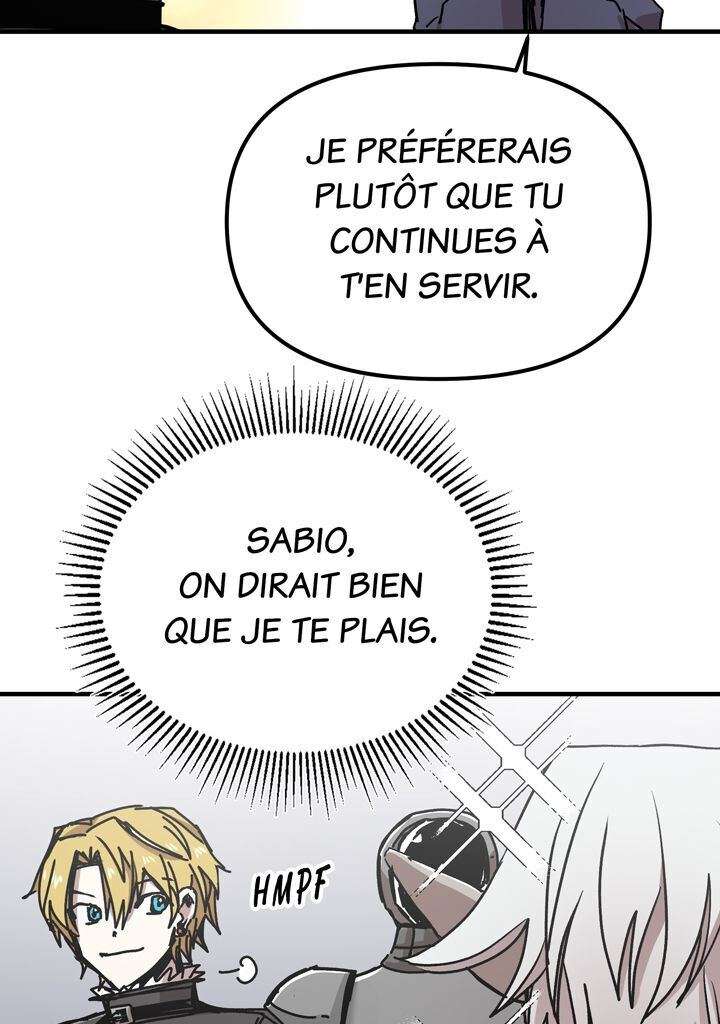 Read Bug Player FR Manga Online