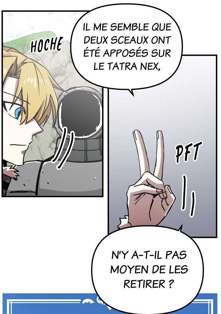 Read Bug Player FR Manga Online