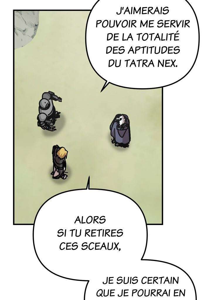 Read Bug Player FR Manga Online